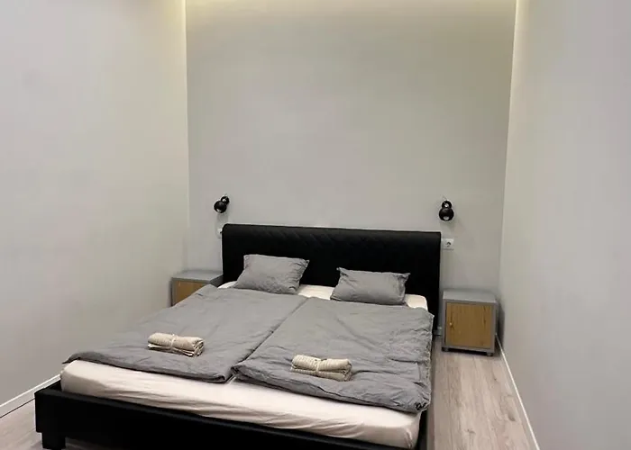 Apartamento P8apartment *