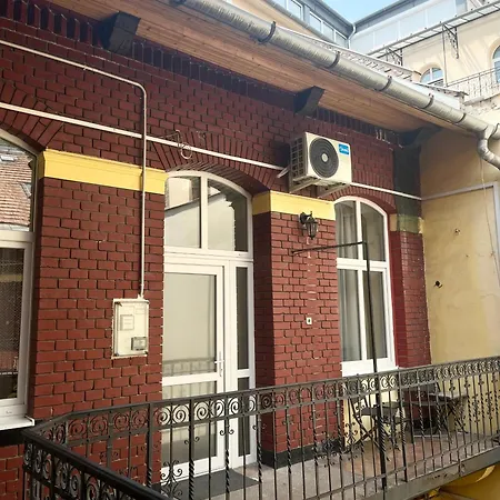 Διαμέρισμα P8apartment