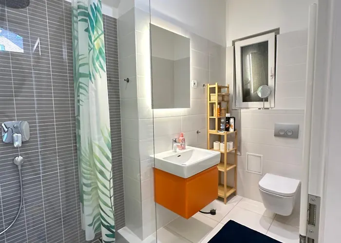 P8apartment Apartament