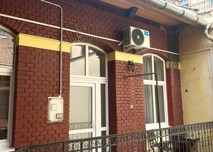 Apartament P8apartment