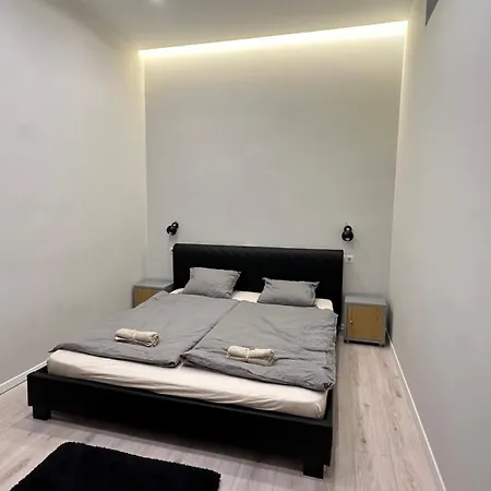 Διαμέρισμα P8apartment *