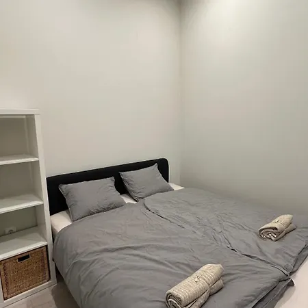 Apartmán P8apartment Budapešť